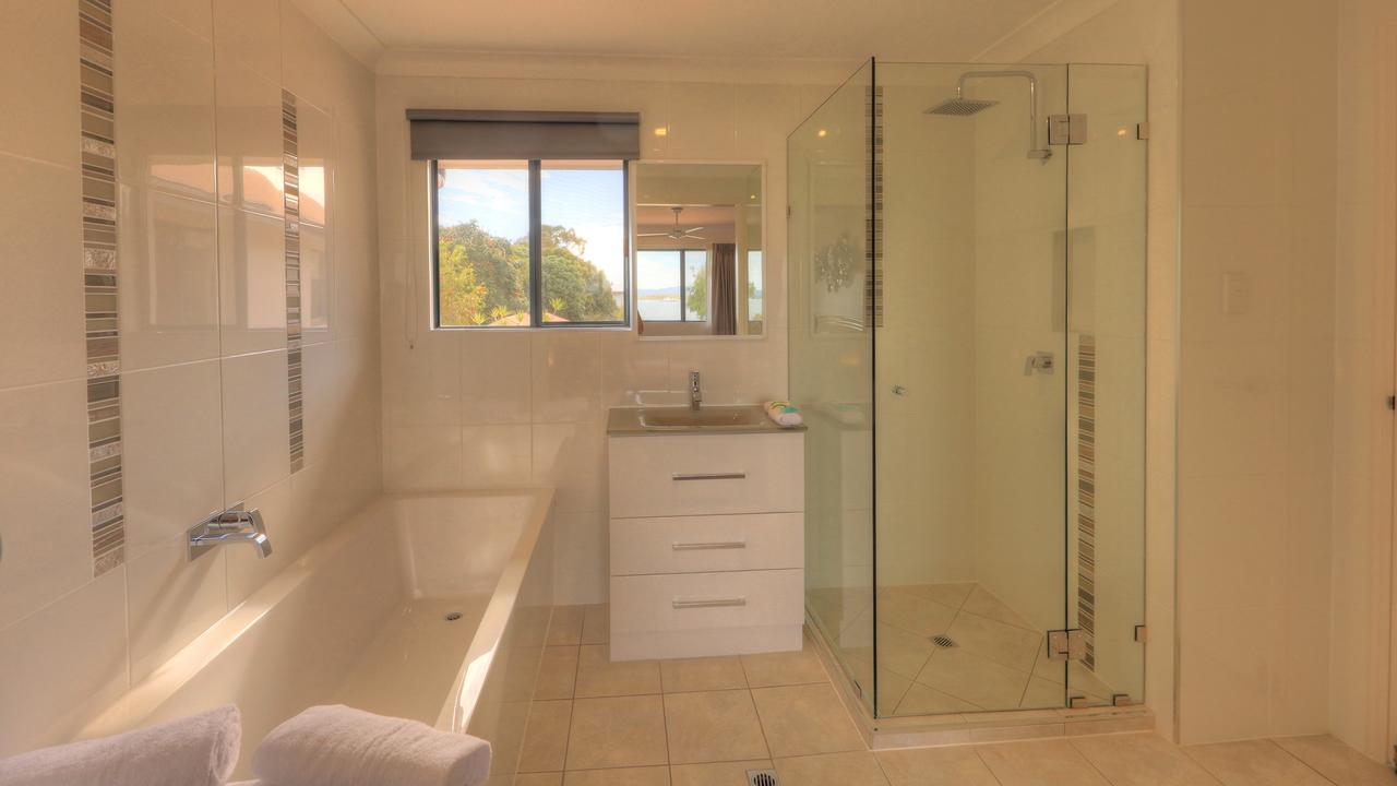  Your Accommodation