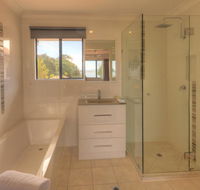 Dolphin Waters - Your Accommodation