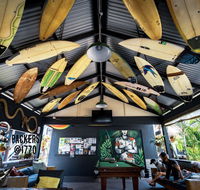 Backpackers at 1770 - Your Accommodation