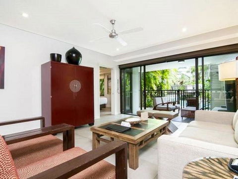 Luxury Apartments At Temple Resort And Spa Port Douglas - Your Accommodation 34