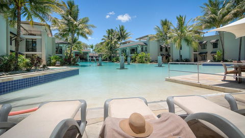 Luxury Apartments At Temple Resort And Spa Port Douglas - Your Accommodation 4