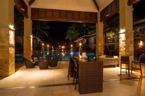 Luxury Apartments At Temple Resort And Spa Port Douglas - Your Accommodation 11