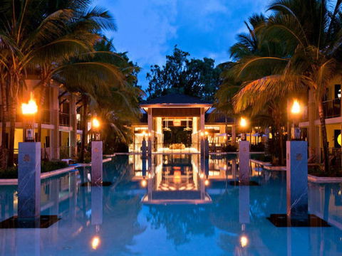 Luxury Apartments At Temple Resort And Spa Port Douglas - Your Accommodation 0
