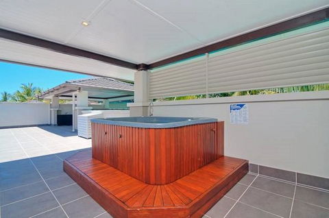 Luxury Apartments At Temple Resort And Spa Port Douglas - Your Accommodation 31