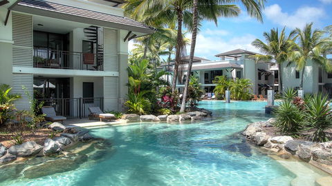Luxury Apartments At Temple Resort And Spa Port Douglas - Your Accommodation 9