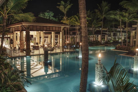 Luxury Apartments At Temple Resort And Spa Port Douglas - Your Accommodation 10