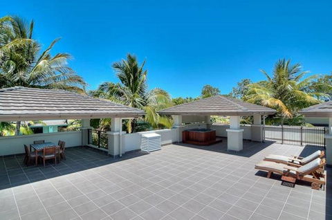 Luxury Apartments At Temple Resort And Spa Port Douglas - Your Accommodation 30