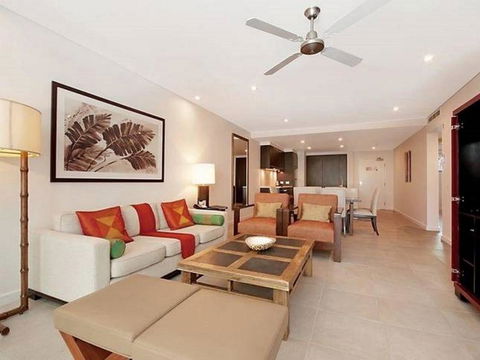 Luxury Apartments At Temple Resort And Spa Port Douglas - Your Accommodation 40