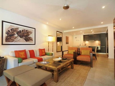 Luxury Apartments At Temple Resort And Spa Port Douglas - Your Accommodation 23