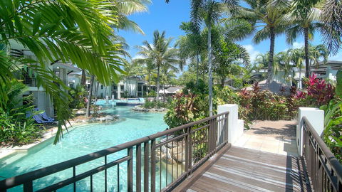 Luxury Apartments At Temple Resort And Spa Port Douglas - Your Accommodation 43