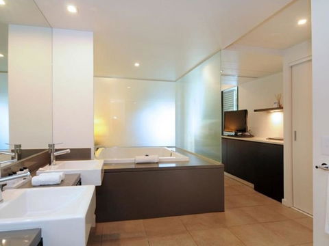 Luxury Apartments At Temple Resort And Spa Port Douglas - Your Accommodation 37