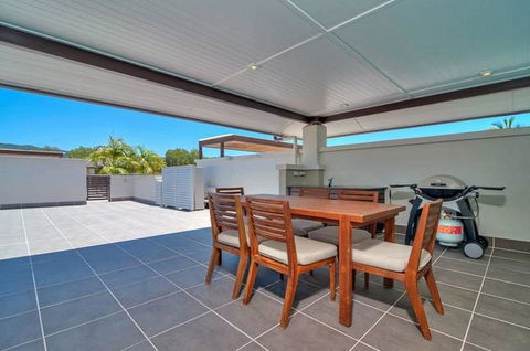 Luxury Apartments At Temple Resort And Spa Port Douglas - Your Accommodation 32