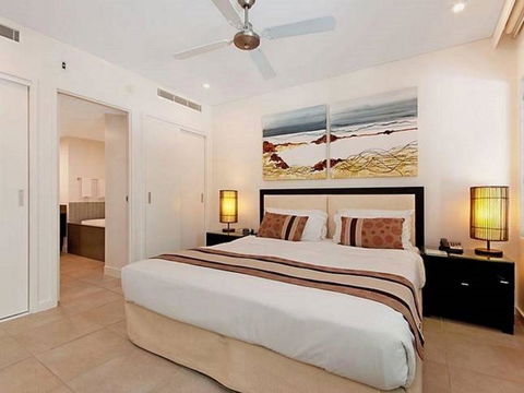 Luxury Apartments At Temple Resort And Spa Port Douglas - Your Accommodation 38