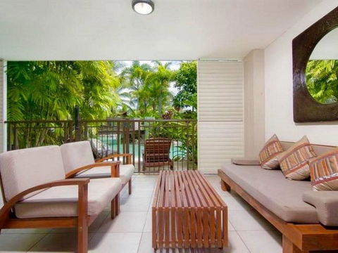 Luxury Apartments At Temple Resort And Spa Port Douglas - Your Accommodation 26