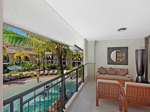 Luxury Apartments At Temple Resort And Spa Port Douglas - Your Accommodation 35