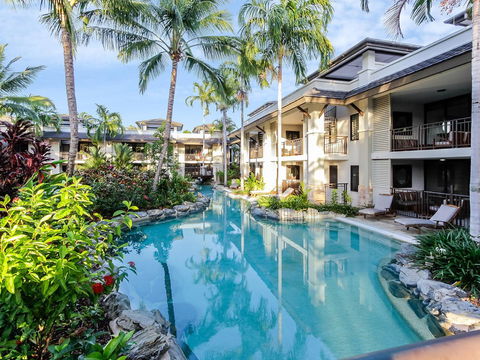 Luxury Apartments At Temple Resort And Spa Port Douglas - Your Accommodation 8