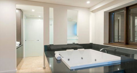 Luxury Apartments At Temple Resort And Spa Port Douglas - Your Accommodation 21