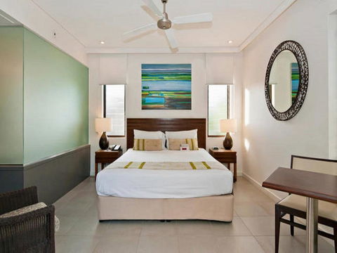 Luxury Apartments At Temple Resort And Spa Port Douglas - Your Accommodation 36
