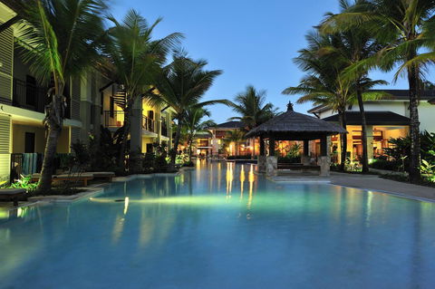 Luxury Apartments At Temple Resort And Spa Port Douglas - Your Accommodation 12