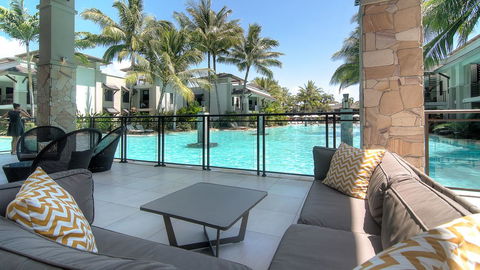 Luxury Apartments At Temple Resort And Spa Port Douglas - Your Accommodation 5