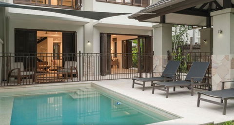 Luxury Apartments At Temple Resort And Spa Port Douglas - Your Accommodation 16