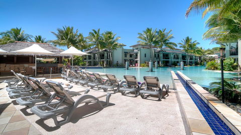 Luxury Apartments At Temple Resort And Spa Port Douglas - Your Accommodation 7