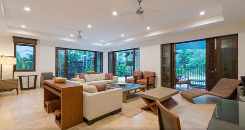 Luxury Apartments At Temple Resort And Spa Port Douglas - Your Accommodation 18