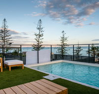 The Sebel Brisbane Margate Beach - Your Accommodation