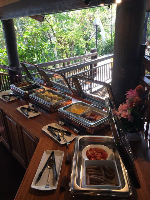 Thala Beach Nature Reserve - Your Accommodation 41