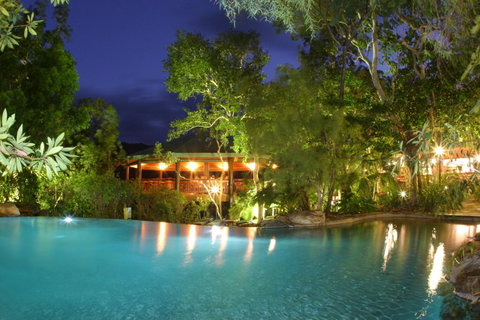 Thala Beach Nature Reserve - Your Accommodation 27
