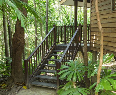 Thala Beach Nature Reserve - Your Accommodation 22