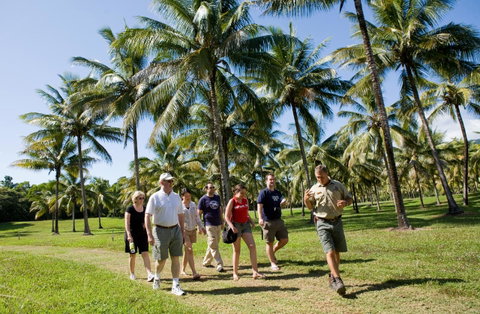 Thala Beach Nature Reserve - Your Accommodation 42