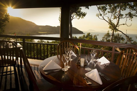 Thala Beach Nature Reserve - Your Accommodation 1