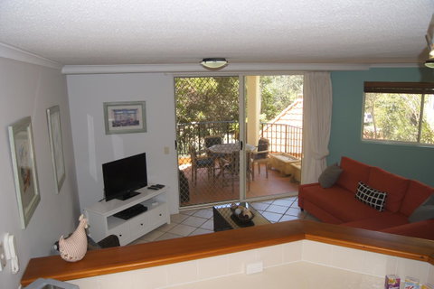 Parkshores Sunshine Beach Noosa Holiday Apartments - Your Accommodation 40