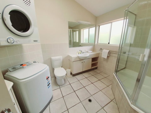 Parkshores Sunshine Beach Noosa Holiday Apartments - Your Accommodation 19