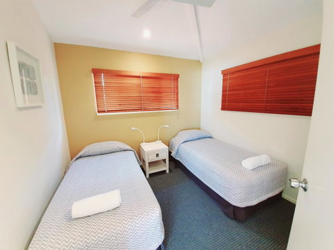 Parkshores Sunshine Beach Noosa Holiday Apartments - Your Accommodation 20