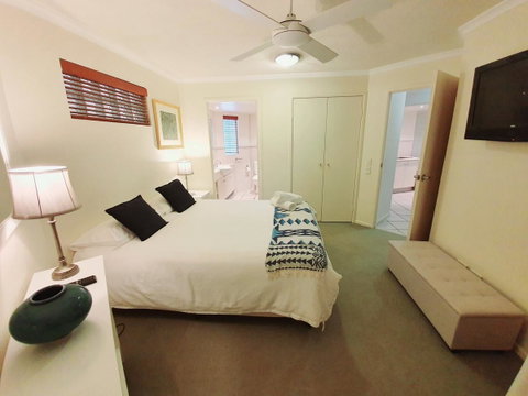 Parkshores Sunshine Beach Noosa Holiday Apartments - Your Accommodation 7
