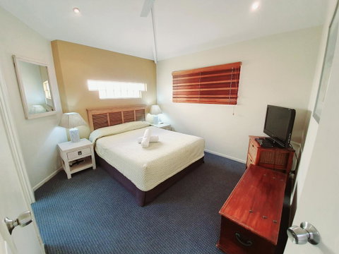 Parkshores Sunshine Beach Noosa Holiday Apartments - Your Accommodation 18