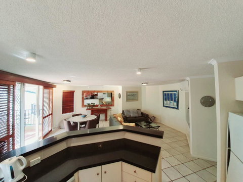 Parkshores Sunshine Beach Noosa Holiday Apartments - Your Accommodation 16