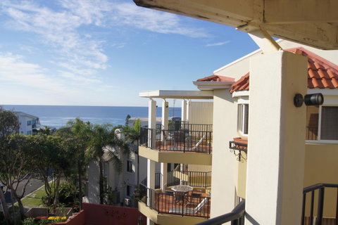 Parkshores Sunshine Beach Noosa Holiday Apartments - Your Accommodation 27