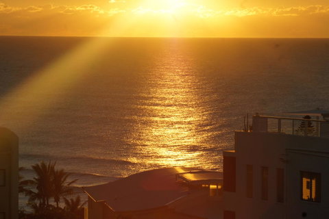 Parkshores Sunshine Beach Noosa Holiday Apartments - Your Accommodation 29