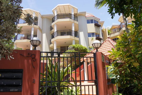 Parkshores Sunshine Beach Noosa Holiday Apartments - Your Accommodation 26