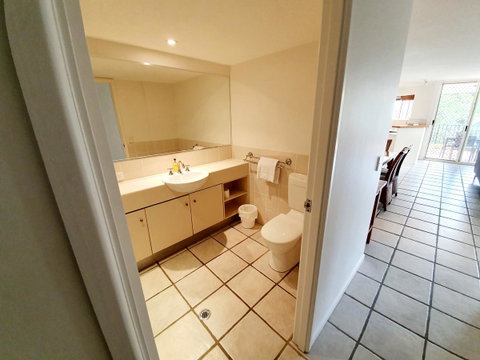 Parkshores Sunshine Beach Noosa Holiday Apartments - Your Accommodation 12