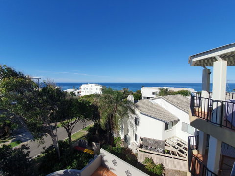 Parkshores Sunshine Beach Noosa Holiday Apartments - Your Accommodation 9