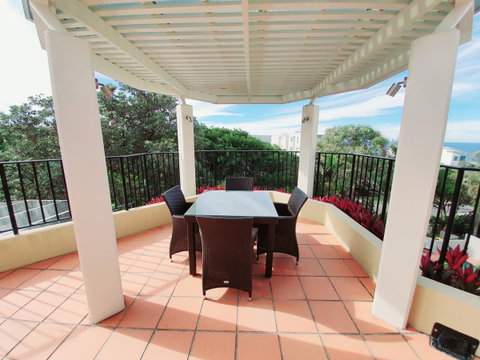 Parkshores Sunshine Beach Noosa Holiday Apartments - Your Accommodation 6