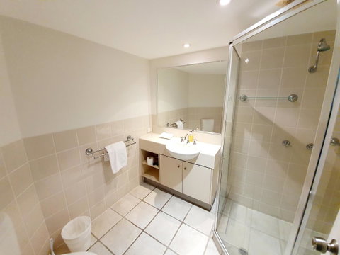 Parkshores Sunshine Beach Noosa Holiday Apartments - Your Accommodation 11
