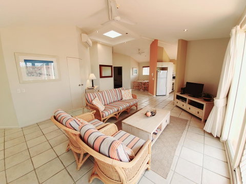 Parkshores Sunshine Beach Noosa Holiday Apartments - Your Accommodation 3