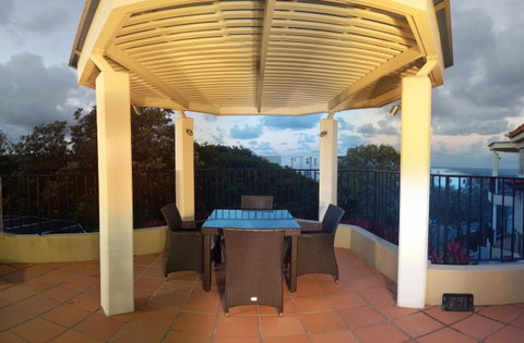 Parkshores Sunshine Beach Noosa Holiday Apartments - Your Accommodation 10