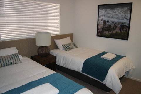 Parkshores Sunshine Beach Noosa Holiday Apartments - Your Accommodation 42