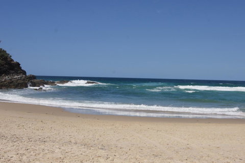 Parkshores Sunshine Beach Noosa Holiday Apartments - Your Accommodation 23